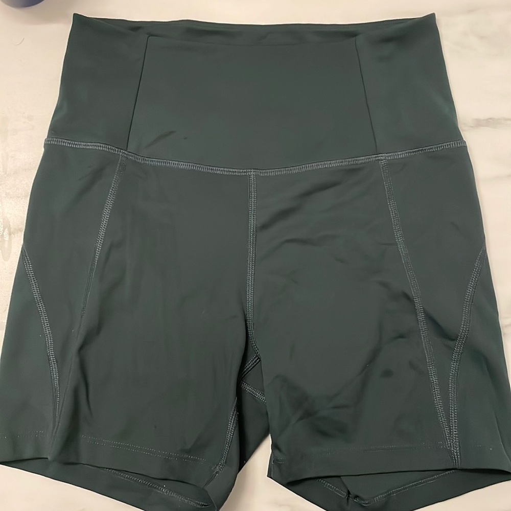 Girlfriend Collective Shorts